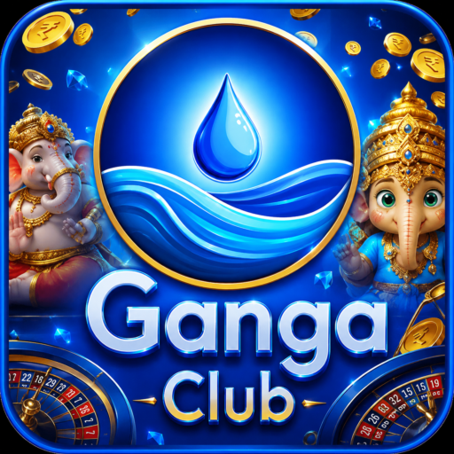 ganga club 2026